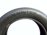 pneumatici, gomme Royalblack RoyalWinter HP 205/55/16 91H 2023 6,3mm