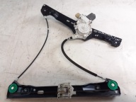window regulator front left BMW E91