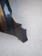 BMW 4 F32 13-20 fender front front left