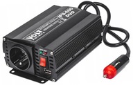 Menič Volt Poľsko 12 a 24V USB 2A 300 W