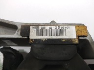 airbag engine mount MERCEDES B-KLASA W246 1.6 CGI 2011-2014 A2462401517