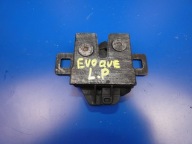 RANGE ROVER EVOQUE and L538 bonnet latch lock left Z with the sensor