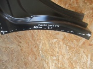 threshold rear part rear left NISSAN JUKE II F16