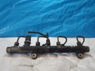 injection ramp LAGUNA II 1.9 DCI 0445214015