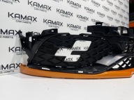 front bumper accessories RENAULT MEGANE IV RS 16- original 622543295R