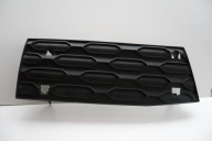 CITROEN DS3 C3 II spoiler grid ZIMOWA cover W bumper front