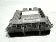 Renault Scenic III 3 Computer Bedienteil 0281018284