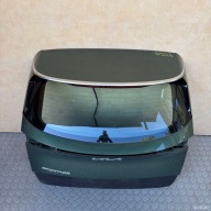 boot doors complete KIA SPORTAGE V 2024 ROK below KAMERE