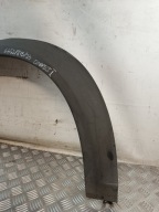 lista sárvédöt hátso far jobb FORD TRANSIT CONNECT MK1