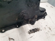 Opel Corsa D 1.3 cdti Ölwanne Sensor oil