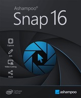 Snap 16 program Ashampoo