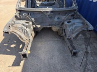 Audi Q5 SQ5 FY 80A quarter front right