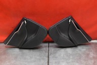 side side door KOMPLET SKORZANE EU TESLA MODEL S LIFT 16-21