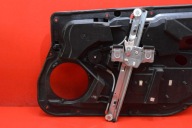 window regulator left front EU C1BBA045H17AB FORD FIESTA MK7 5D HB 08-17