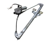 window regulator right front SUZUKI WAGON R+ II 83401-83E10-000