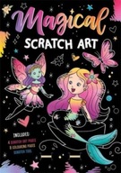 Magical Scratch Art IGLOO BOOKS