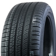 4× Pirelli P Zero All Season 225/45R18 95 V priľnavosť na snehu (3PMSF), ochranný rant, výstuž (XL) AR - Alfa Romeo