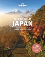 Lonely Planet Best Day Walks Japan Lonely Planet