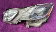 LAMPA LEXUS GS III BI XENON LIFT USZKODZONA EUROPA