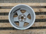 1X disk hliníkový disk VW T5 7H0601025C