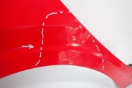 KIA PICANTO III LIFT 17- fender left front front