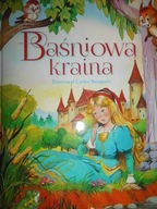 Baśniowa kraina - Carlos Busquets