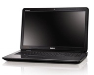 Notebook Dell Inspiron N7110 17,3 " Intel Core i5 8 GB / 256 GB čierny