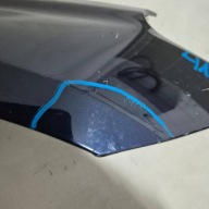 BMW 7 G11 G12 15- fender right front front