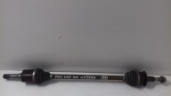 FORD EDGE MK2 semi-axis right rear 2016