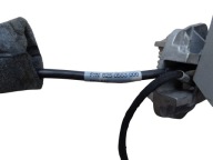 MERCEDES E-KLASA W212 rear-view mirror inner SZARE original