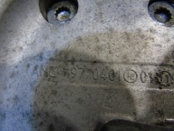 sususpension KPL.right front MERCEDES SLS W197 1