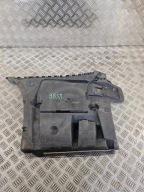 bumper bracket rear part left BMW G30 7387299