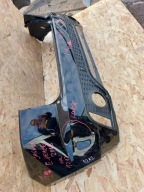 bumper rear part Jaguar E-Pace 17
