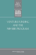 Venture Funding and the NIH SBIR Program National