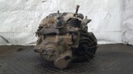 Getriebe ND0016 Renault Megane II 2,0