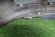 TOYOTA AYGO LIFT 12-14 Frontstoßstange vorne