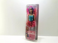 BARBIE LALKA WRÓŻKA DREAMTOPIA GXD59 FIOLETOWE WŁOSY