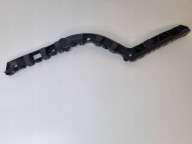 Support Support plaque Pare choc Arrière Droit Bouche buse Skoda Superb 2 facelift 3T 2014