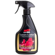 SOFT99 Luxury Leather Środek do czyszczenia i odżywienia skóry 500ml