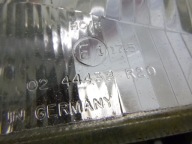 light front VW Transporter T4 91r.