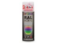 DUPLI-COLOR LAKIER AKRYLOWY RAL ACRYL POŁYSK 7015 400ML