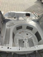 Skoda Scala 2020 quarter rear