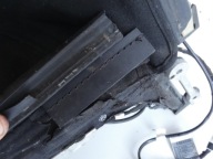roof MATERIALOWY support SKLADANY side window BMW Z4 E85