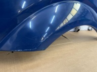 VW CRAFTER 06- blatník přední levý grafitový