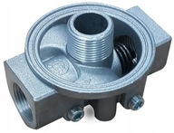 1 1/4-ES HIDRAULIKUS SZÍVÓSZŰRŐFEJ 90 170L