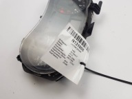 dials clock 8201060289 RENAULT CLIO III 2010R