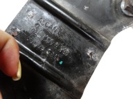 beam tips left MERCEDES W169 130500210