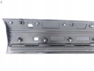 JAGUAR and-PACE X590 18- lower moulding cover door left front originál