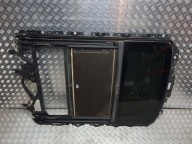 schiebedach PANORAMA dach trennnetz motor 7213044 9137054 BMW X1 E84