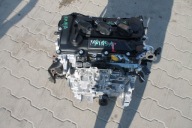 engine complete TOYOTA YARIS XM15A M15A
